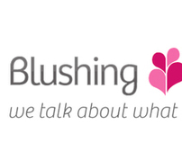 Blushing Bloomer