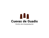 Cuevas de Guadix - Centro de interpretación | Rebrand