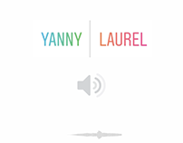 YANNY / LAUREL OR NOTHING?
