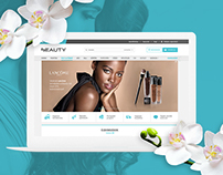 Beahty.hu – Premium beauty product webshop