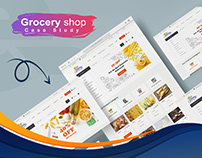 Grocery Shop Case Study