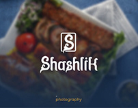 Shashlik | food photography