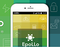 EpoLLo- UI design practice
