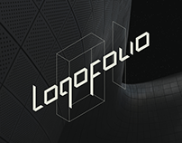 Logofolio 01 🖤