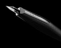 LAMY Slide Concept Pen