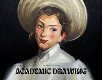 academic drawing/art