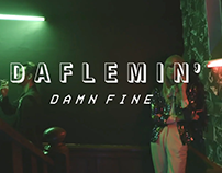 DAFLEMIN' - Damn Fine