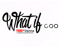 TEDxVienna 2015: What if...