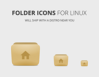 Icons for Ubuntu GNOME (Archived)