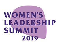 Women's Leadership Summit 2019