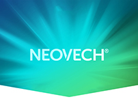 Neovech: neobranding and neopackaging