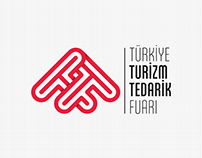 Kurumsal Kimlik / TTF - Türkiye Turizm Tedarik Fuarı