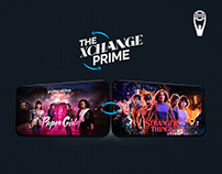 The Exchange Prime - Prime Video ®