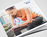 Discovery Health and Vitality Launch AV