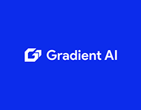 Gradient AI Branding