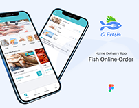 Fish Online Order