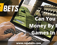 Can You Earn Money By Playing Games In India?