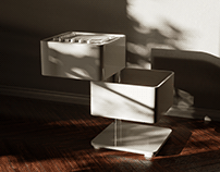 ▼▲ Once In A While Renders № 59 Wega 3300