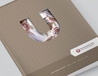 U of U Health Sciences Development Donor Report — 2007