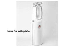 Household Fire Extinguisher