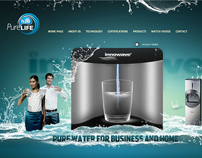 Purelife Water Systems
