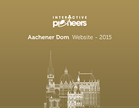 Aachener Dom Award Video