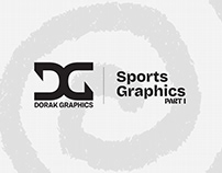Dorak Graphics | Sports Graphics part 1