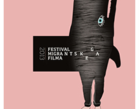 FMF 2013 - Festival of Migrant Film
