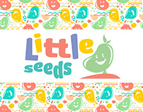 Little Seeds / Project under construction