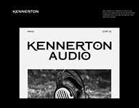 Kennerton Audio Equipment