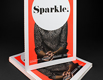 Sparkle magazine n°4