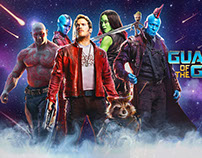Guardians of The Galaxy Vol.2