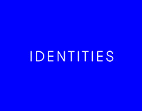 Various Identities / 01