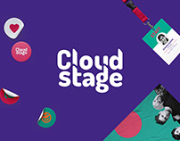 Cloud Stage | Online streaming channel