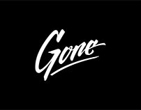 Gone Hardwear Logo / Branding