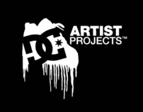 DC "Artist Projects™" | Compilation