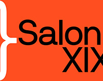 Salon XIX Social Media Campaign