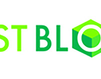 First Block Logo