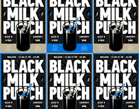 Black Milk Punch