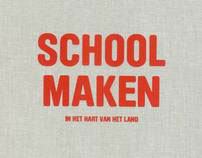 School Maken, 15 Jaar Hogeschool Utrecht 2010