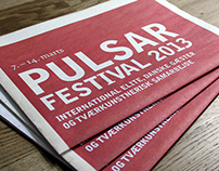 Pulsar Festival