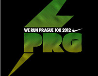 Nike We Run