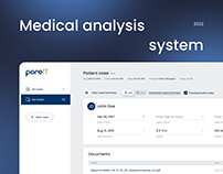 PareIT — Medical System