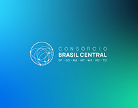 Marca - Consórcio Brasil Central
