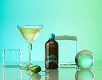 Taylor & Smith x Dier Makr Cocktails