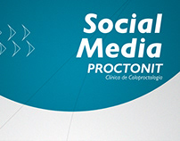 Social Media | Proctonit