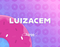 LuizaCem - Stream Design