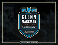 Glenn Markman Legacy Tournament | Barclays Center