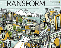 Transform Magazine
