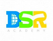 Logo DSR Academy